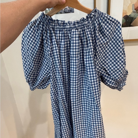 Doen Clementine dress - Picture 3 of 3